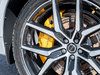 Volvo XC60 Plug-In Hybrid T8 AWD POLESTAR ENGINEERED  CPO  LIMITED SUPPLY 2026-5
