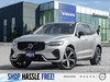 2024 Volvo XC60 Recharge T8 eAWD PHEV ULTIMATE  OFF LEASE  ONE OWNER  CPO-0