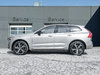 2024 Volvo XC60 Recharge T8 eAWD PHEV ULTIMATE  OFF LEASE  ONE OWNER  CPO-2