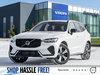 2025 Volvo XC60 Recharge T8 AWD Plus  HYBRID  ELIMINATION RANGE ANXIETY-0