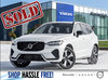 2025 Volvo XC60 Recharge T8 AWD Plus  HYBRID  ELIMINATION RANGE ANXIETY-0