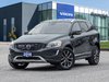 Volvo XC60 T5 SE PREMIERE^Trade In^As Is^As Traded 2016-0