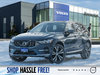 Volvo XC60 B6 AWD INSCRIPTION-BOWERS & WILKINS-CPO-OFF LEASE 2022-0