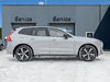 Volvo XC60 B6 AWD R-Design  BOWER & WILKINS  21 ALLOY WHEEL 2022-4