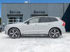 Volvo XC60 B6 AWD R-Design  BOWER & WILKINS  21 ALLOY WHEEL 2022-2