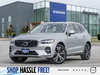 2023 Volvo XC60 B6 AWD Plus Bright Theme  OFF LEASE  ONE OWNER-0