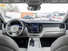 2023 Volvo XC60 B6 AWD Plus Bright Theme  OFF LEASE  ONE OWNER-23