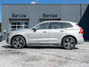 2023 Volvo XC60 B6 AWD PLUS  OFF LEASE  ACCIDENTS FREE-2