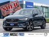 2023 Volvo XC60 ULTIMATE^Low KM^Bowers&Wilkins^Volvo CPO^fr 2.99%*-0