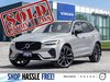 2024 Volvo XC60 ULTIMATE  LOW KM  22 ALLOY WHEELS  RATE fr 2.99%*-0
