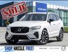 2025 Volvo XC60 Core Dark Theme-0