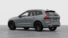 Volvo XC60 B5 AWD Ultra Black Edition 2026-1
