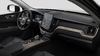 Volvo XC60 B5 AWD Core Dark Theme 2026-9