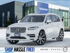 2024 Volvo XC90 Hybrid T8 eAWD PHEV Ultimate 7-Seater TRADE IN  VOLVO CPO-0