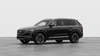 Volvo XC90 Plug-In Hybrid 2025.5 T8 AWD Core Bright Theme 7-Seater 2025-0