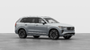 2025 Volvo XC90 Plug-In Hybrid 2025.5 T8 AWD Core Bright Theme 7-Seater-2