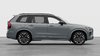 2026 Volvo XC90 Plug-In Hybrid T8 AWD Ultra Dark Theme 7-Seater-6