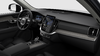 2026 Volvo XC90 Plug-In Hybrid T8 AWD Ultra Dark Theme 7-Seater-9