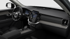 2026 Volvo XC90 Plug-In Hybrid T8 AWD Ultra Dark Theme 7-Seater-9