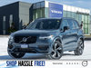 2022 Volvo XC90 Recharge T8 eAWD PHEV R-Design EXTENDED RANGE  VOLVO CPO-0