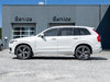 Volvo XC90 AWD T6 R-Design  7 SEATER  AS IS*  AS TRADED 2016-2