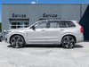 Volvo XC90 Ultimate Dark Theme 2023-2