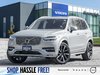 2024 Volvo XC90 Plus Bright Theme-0