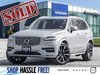 2024 Volvo XC90 B6 AWD PLUS 7-Seater  CPO FINANCE RATE fr 3.49%*-0