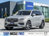 Volvo XC90 B6 AWD ULTIMATE  6-Seater  MASSAGE SEATS  CPO 2024-0