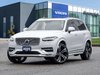 2025 Volvo XC90 ULTRA^Trade In^Polestar^Volvo CPO Rate fr 2.99%*-0