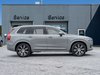 Volvo XC90 ULTRA^Off lease^Volvo CPO Finance Rate 2.99%*-3.99 2025-4