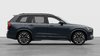 2026 Volvo XC90 B6 AWD Ultra Dark Theme 7-Seater-6