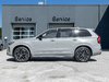 2026 Volvo XC90 Plus Dark Theme-2