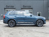 2026 Volvo XC90 B6 AWD ULTRA  LIKE NEW  LOW KM  DENIM BLUE  CPO-4