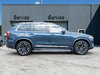 2026 Volvo XC90 B6 AWD ULTRA  LIKE NEW  LOW KM  DENIM BLUE  2.99%*-5