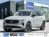 2026 Volvo XC90 B6 AWD PLUS Dark Theme  VOLVO CPO RATE fr 3.49%*-0