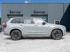 2026 Volvo XC90 Plus Dark Theme-4