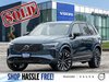 2026 Volvo XC90 B6 AWD Ultra Dark Theme  CPO RATE fr 2.99%*-0
