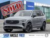 2026 Volvo XC90 B6 AWD PLUS Dark Theme  SUPER LOW MILEAGE-0