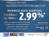 Volvo XC90 B6 AWD Core 7-Seater  SPECIAL CPO INTEREST RATE* 2026-0