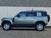 2025 Land Rover Defender 110 S-4
