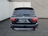 Nissan Armada Platinum 2023-2