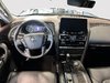 Nissan Armada Platinum 2023-8