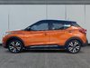 Nissan Kicks SR 2019-4