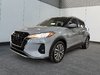 Nissan Kicks SV 2021-0