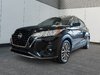 2022 Nissan Kicks SV-0