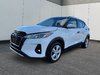 Nissan Kicks S 2024-0
