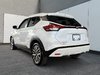 2024 Nissan Kicks SV-3