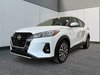 2024 Nissan Kicks SV-0