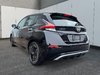 2023 Nissan LEAF SV-3